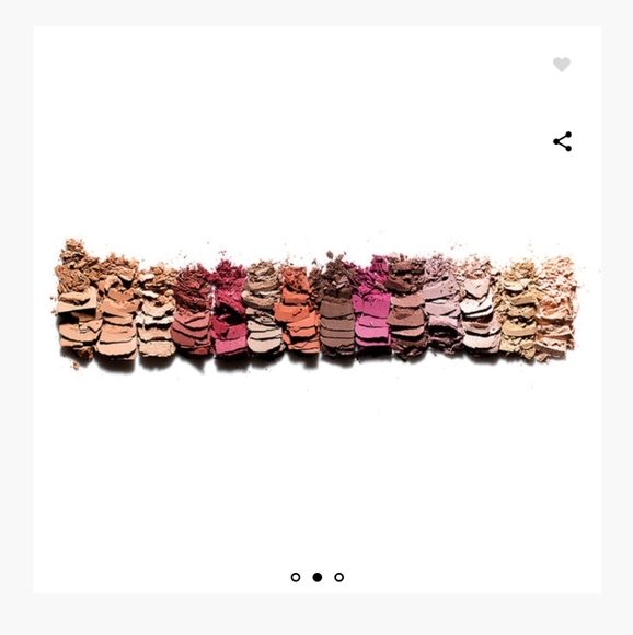 Anastasia Beverly Hills Modern Renaissance Palette - Picture 6 of 6